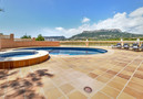 Villa Speranova,Calpe,Costa Blanca image-53