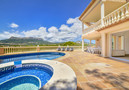 Villa Speranova,Calpe,Costa Blanca image-54