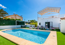 Villa Vidaya,Calpe,Costa Blanca image-1