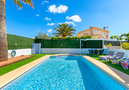 Villa Vidaya,Calpe,Costa Blanca image-31