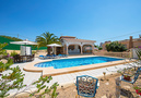 Villa Monasol,Calpe,Costa Blanca image-1