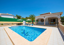 Villa Monasol,Calpe,Costa Blanca image-2