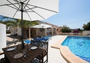 Villa Monasol,Calpe,Costa Blanca image-5