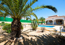 Villa Monasol,Calpe,Costa Blanca image-6