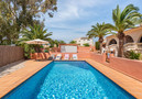 Villa Caprisse,Calpe,Costa Blanca image-1