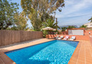 Villa Caprisse,Calpe,Costa Blanca image-2