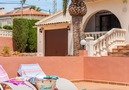 Villa Caprisse,Calpe,Costa Blanca image-4