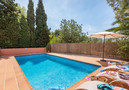 Villa Caprisse,Calpe,Costa Blanca image-5