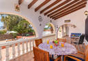 Villa Caprisse,Calpe,Costa Blanca image-8