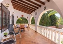 Villa Caprisse,Calpe,Costa Blanca image-10