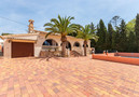 Villa Caprisse,Calpe,Costa Blanca image-29