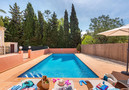 Villa Caprisse,Calpe,Costa Blanca image-31