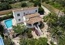 Villa Sanmarque,Calpe,Costa Blanca image-1