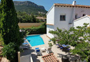 Villa Sanmarque,Calpe,Costa Blanca image-4