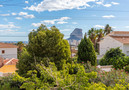 Villa Sanmarque,Calpe,Costa Blanca image-39