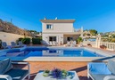 Villa Marinessa,Benissa,Costa Blanca image-1