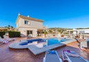 Villa Marinessa,Benissa,Costa Blanca image-2