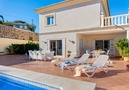 Villa Marinessa,Benissa,Costa Blanca image-6