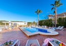 Villa Marinessa,Benissa,Costa Blanca image-35