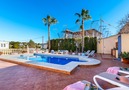 Villa Marinessa,Benissa,Costa Blanca image-67