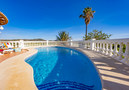 Villa Ursalina,Calpe,Costa Blanca image-2