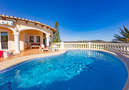 Villa Ursalina,Calpe,Costa Blanca image-3