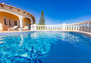 Villa Ursalina,Calpe,Costa Blanca image-4