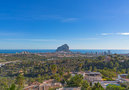 Vakantievilla Ursalina,Calpe,Costa Blanca image-5