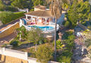 Villa Ursalina,Calpe,Costa Blanca image-35