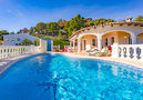 Villa Ursalina,Calpe,Costa Blanca image-36