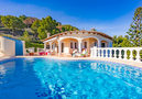 Villa Ursalina,Calpe,Costa Blanca image-37