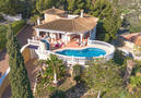 Villa Ursalina,Calpe,Costa Blanca image-48