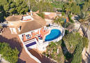 Villa Ursalina,Calpe,Costa Blanca image-50