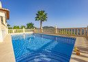 Villa Pazelle,Calpe,Costa Blanca image-2