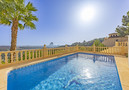 Villa Pazelle,Calpe,Costa Blanca image-3