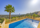 Villa Pazelle,Calpe,Costa Blanca image-6