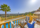 Villa Pazelle,Calpe,Costa Blanca image-10