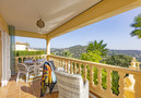 Villa Pazelle,Calpe,Costa Blanca image-11