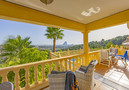 Villa Pazelle,Calpe,Costa Blanca image-13