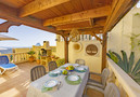 Villa Pazelle,Calpe,Costa Blanca image-15