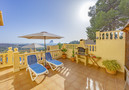 Villa Pazelle,Calpe,Costa Blanca image-17