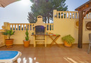 Villa Pazelle,Calpe,Costa Blanca image-19