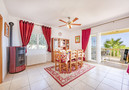 Villa Pazelle,Calpe,Costa Blanca image-28