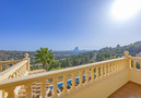 Villa Pazelle,Calpe,Costa Blanca image-47