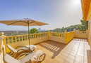 Villa Pazelle,Calpe,Costa Blanca image-52