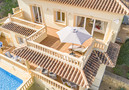 Villa Pazelle,Calpe,Costa Blanca image-53