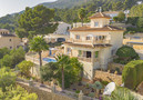 Villa Pazelle,Calpe,Costa Blanca image-54