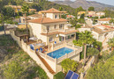 Villa Pazelle,Calpe,Costa Blanca image-55