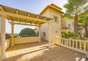 Villa Pazelle,Calpe,Costa Blanca image-57