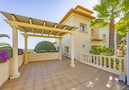 Villa Pazelle,Calpe,Costa Blanca image-58